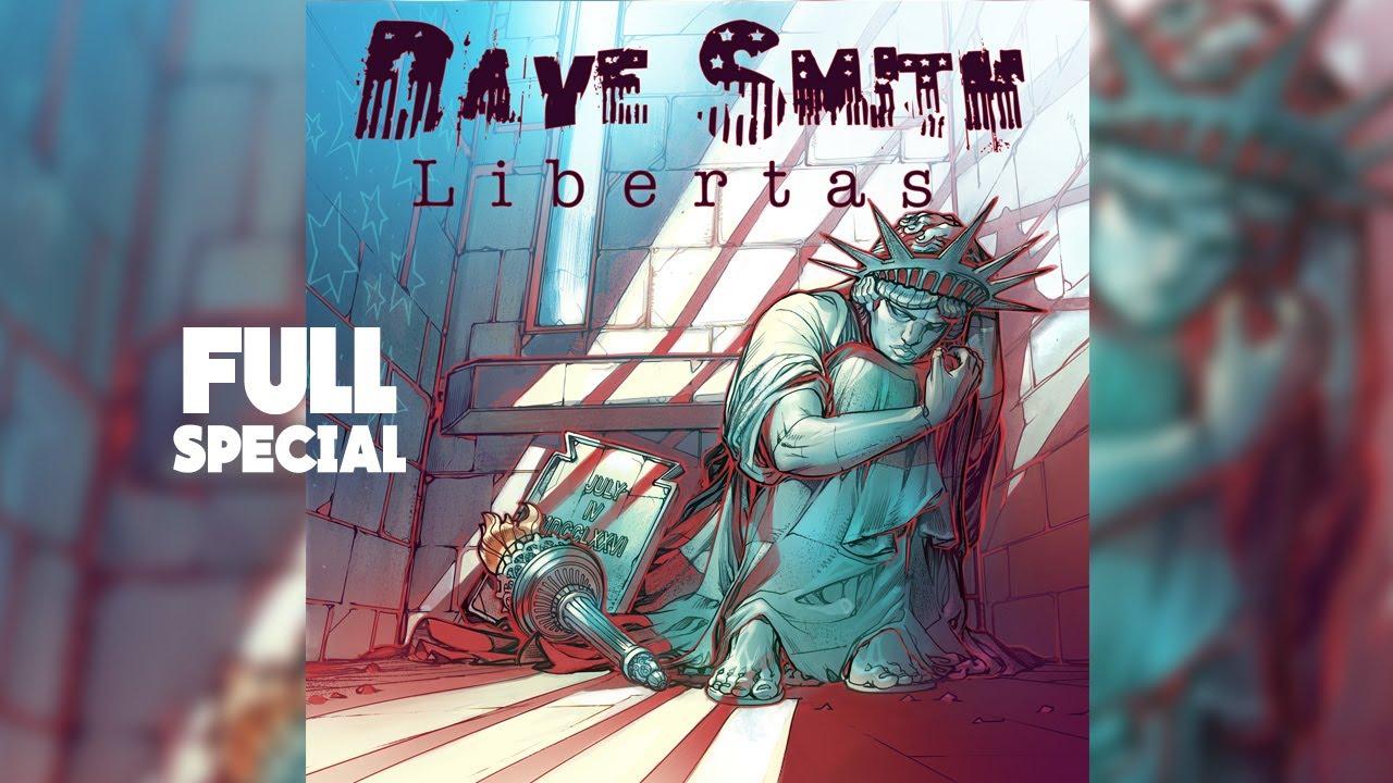 Dave Smith: Libertas Trailer