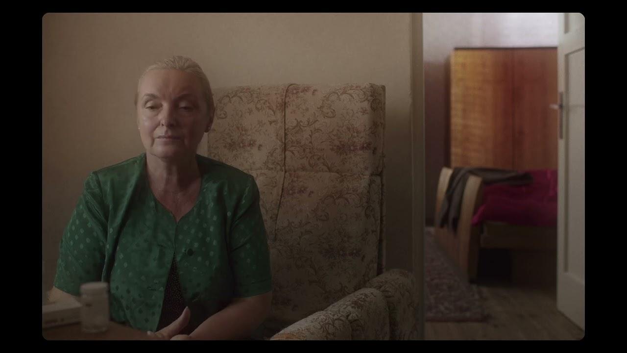 Revelation of John Trailer