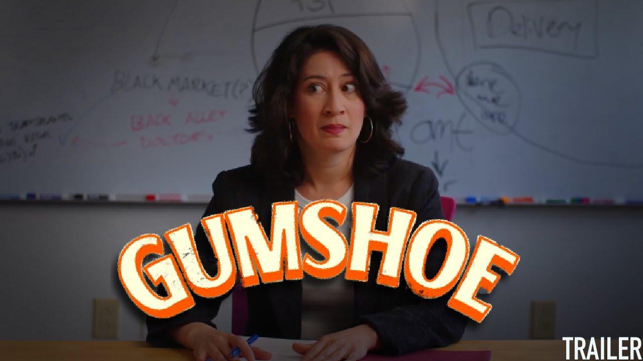 Gumshoe Trailer