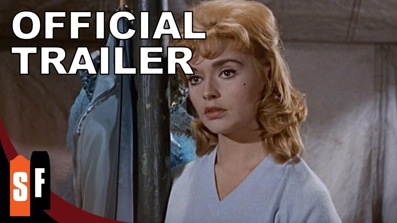 Circus of Horrors Trailer