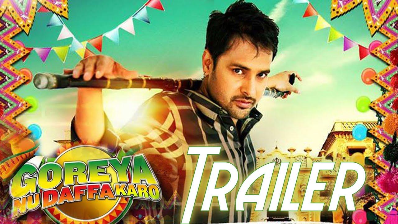 Goreyan Nu Daffa Karo Trailer