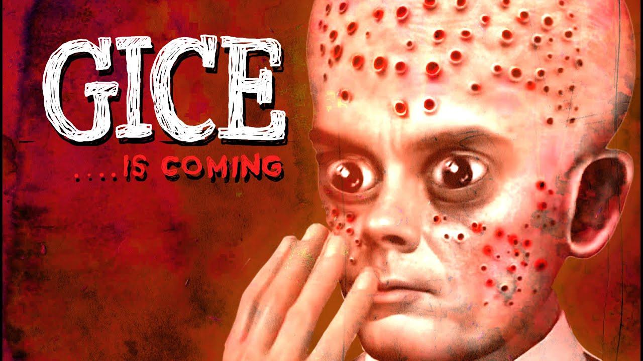 GICE Trailer