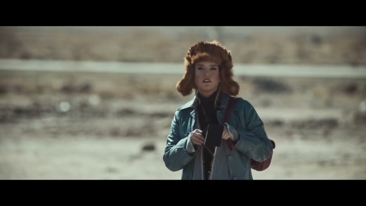 Barren Trailer