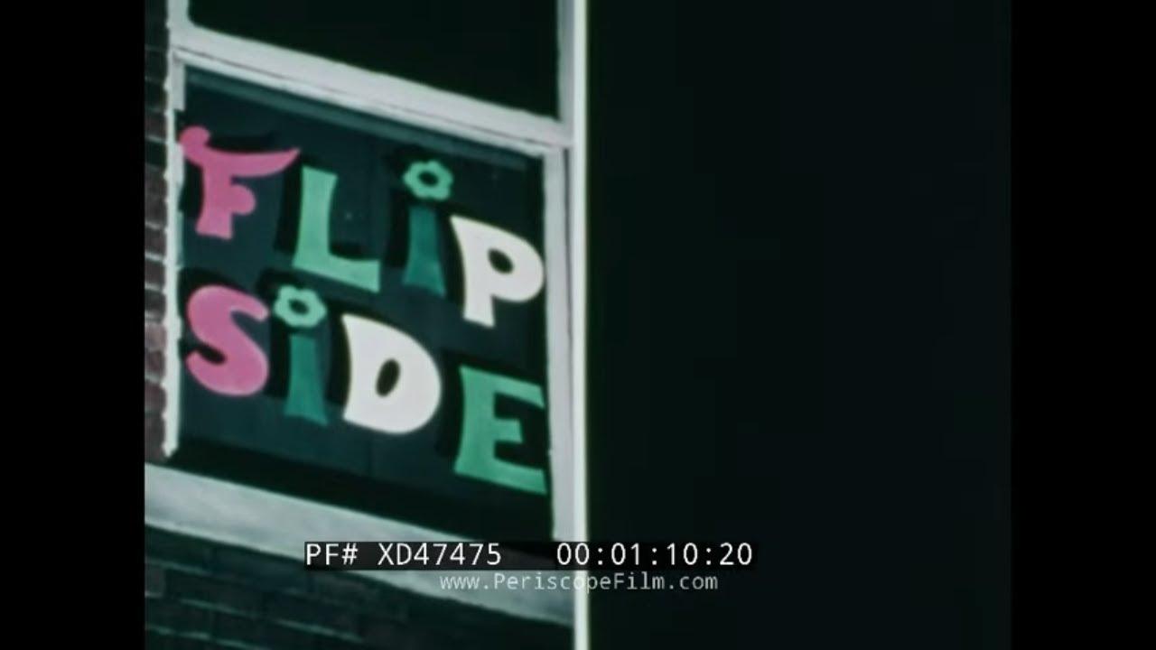Flip Side Trailer