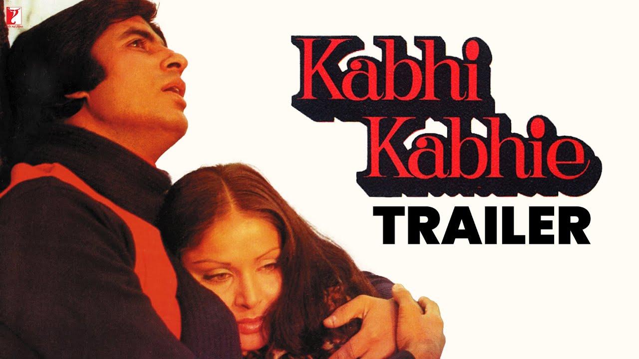 Kabhi Kabhie Trailer