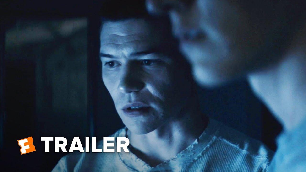 Exodus Trailer