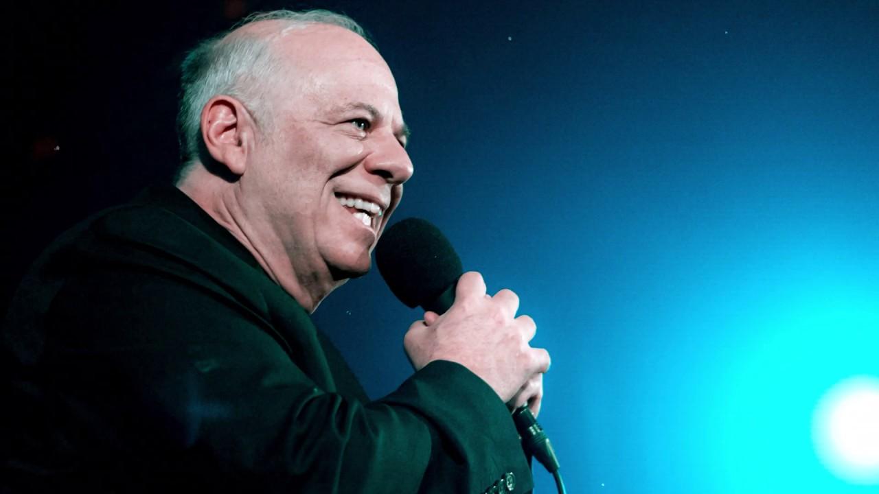 Eddie Pepitone: For the Masses Trailer