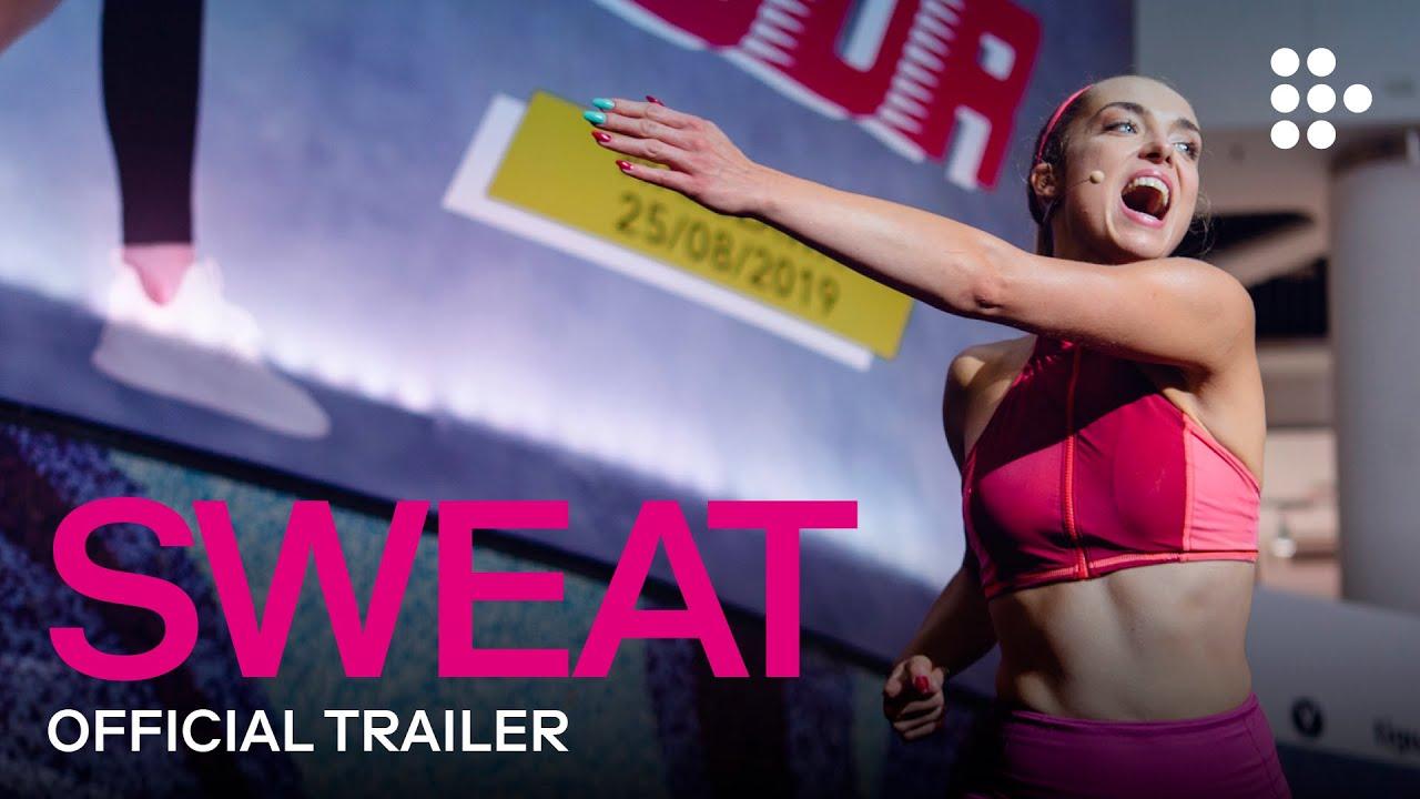 Sweat Trailer