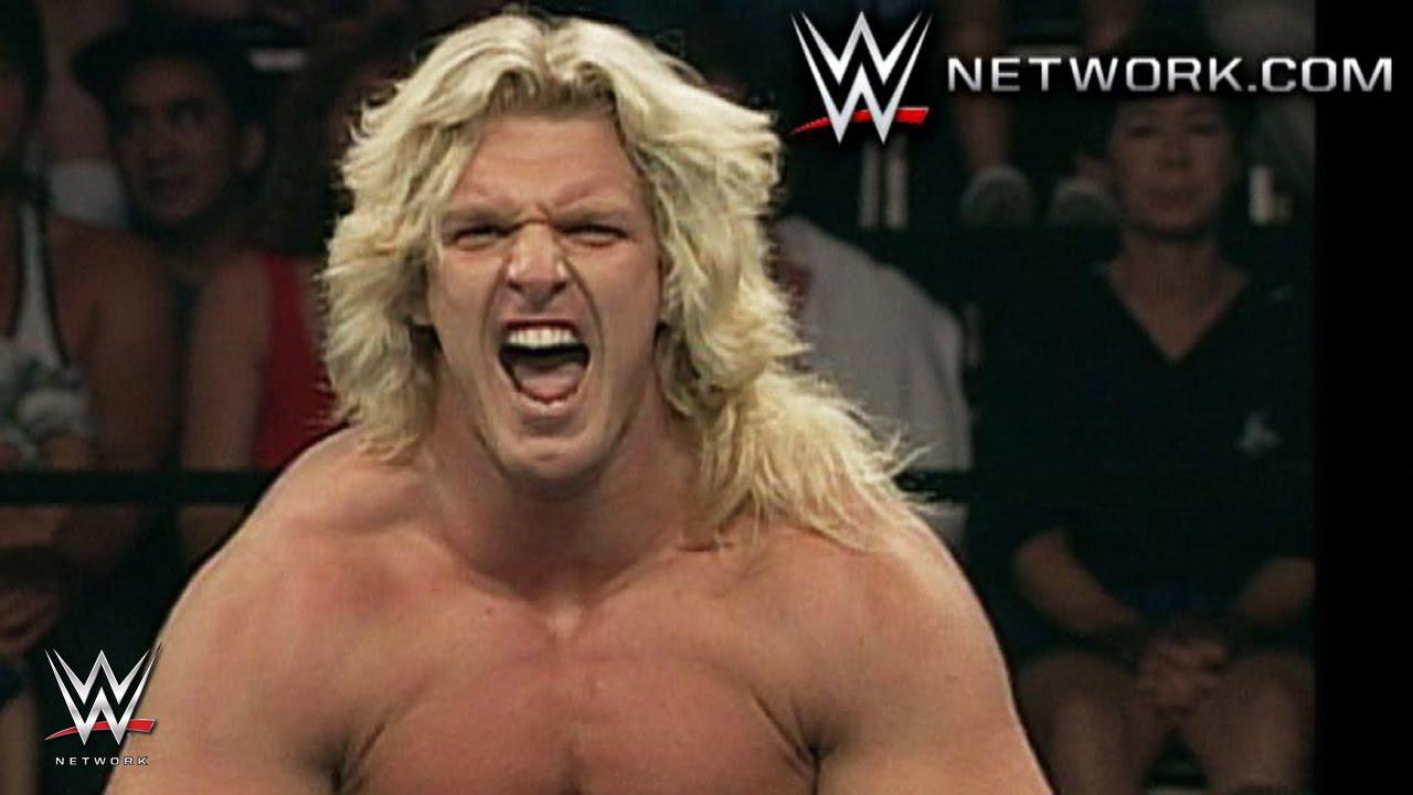WWE: Triple H: Thy Kingdom Come Trailer