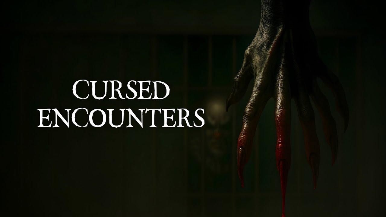 Cursed Encounters Trailer