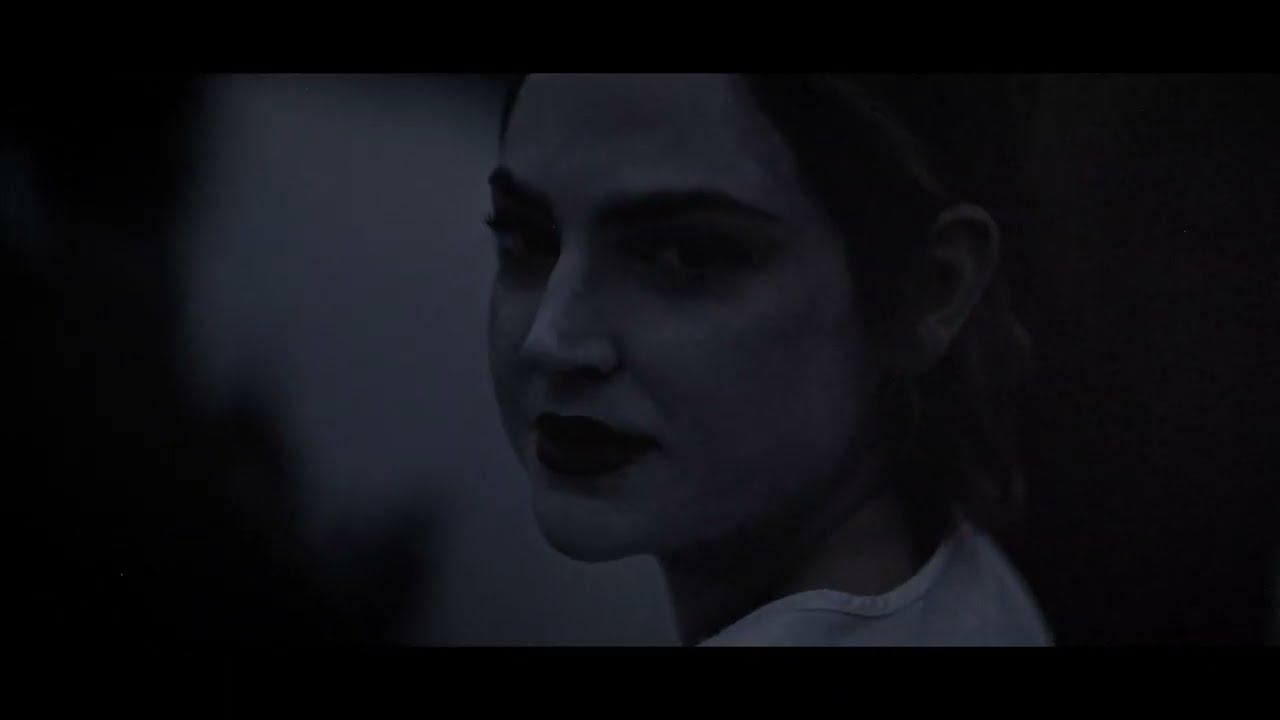 The Silence Trailer
