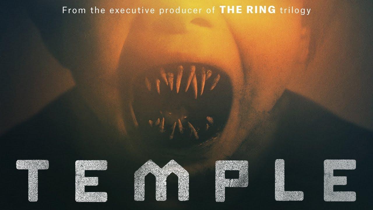 Temple Trailer