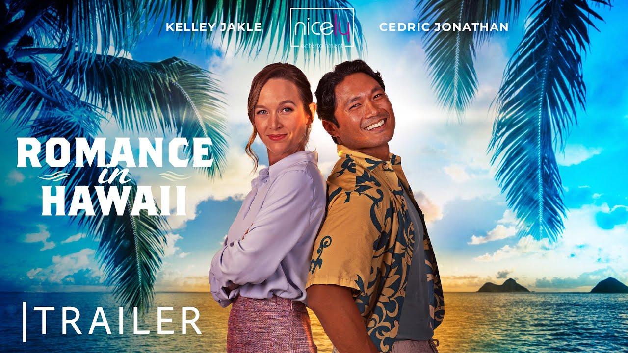 Romance in Hawaii Trailer