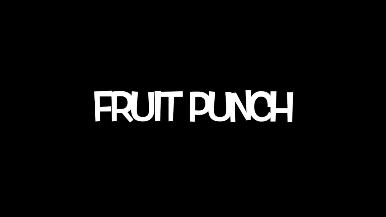 Fruit Punch Trailer