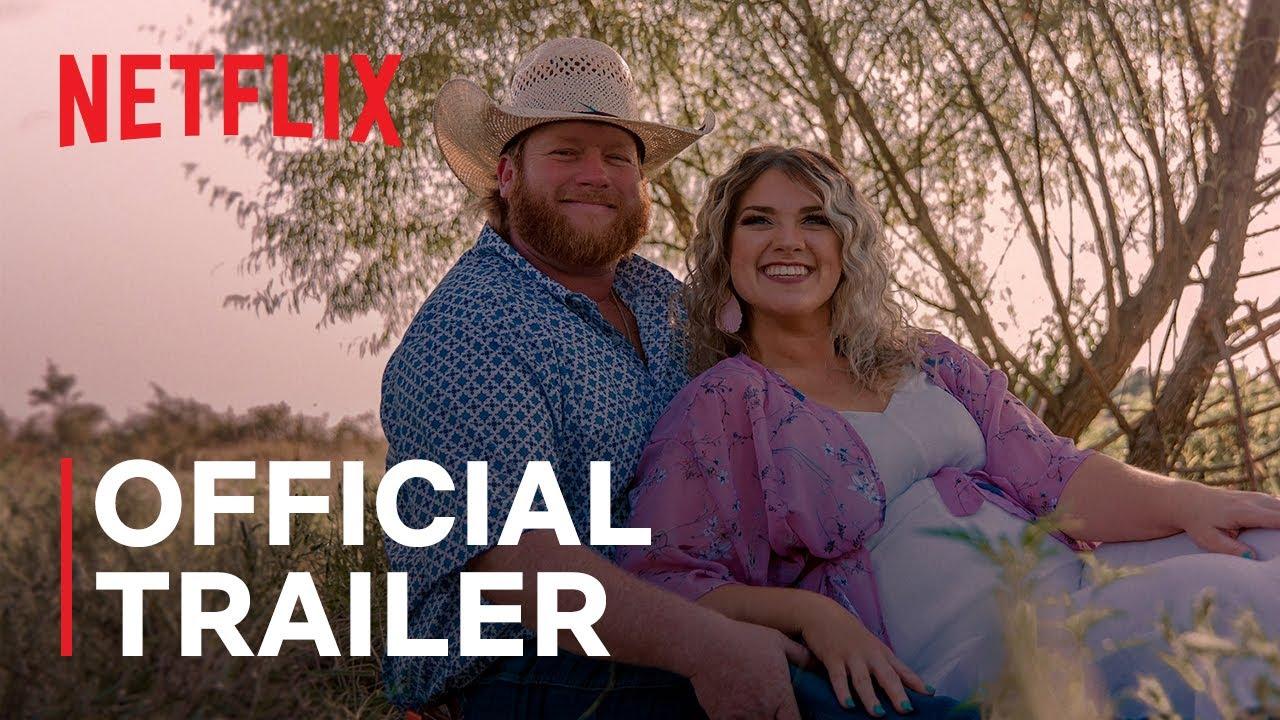 Maternal Instinct Trailer