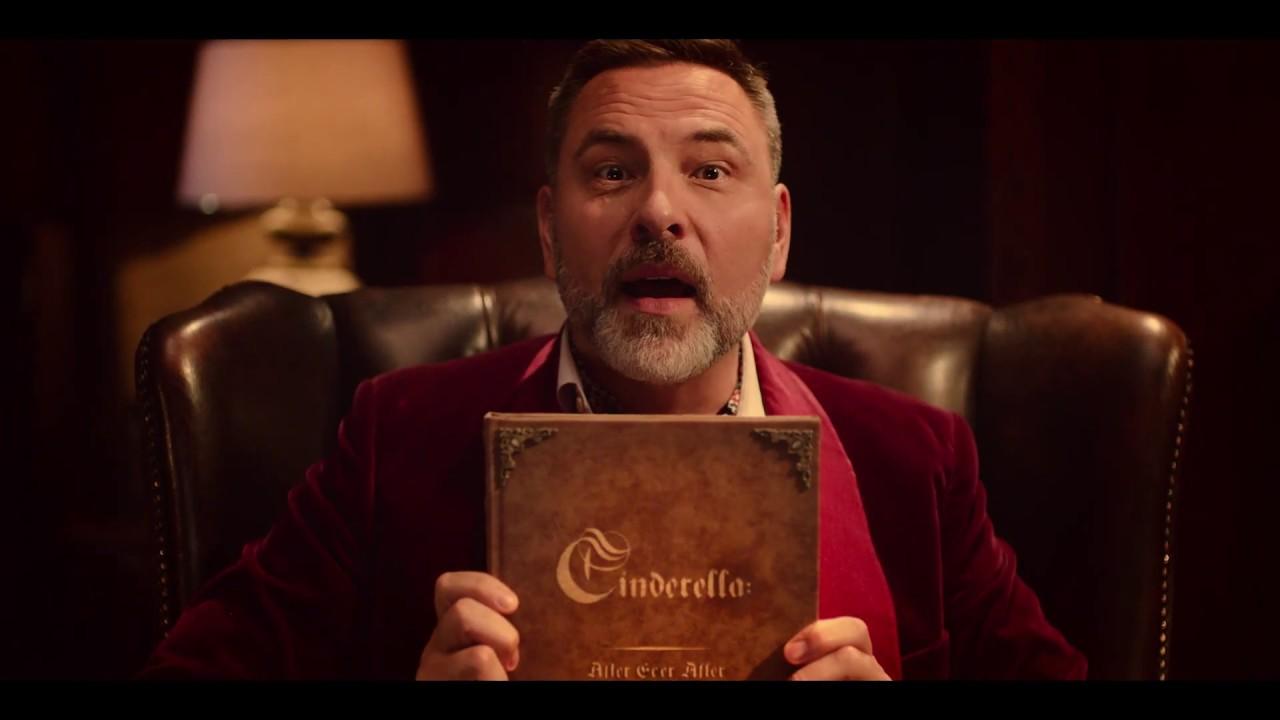 Cinderella: After Ever After Trailer
