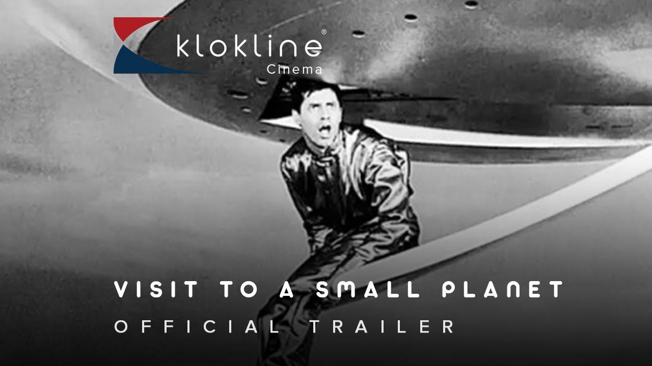 Visit to a Small Planet Trailer