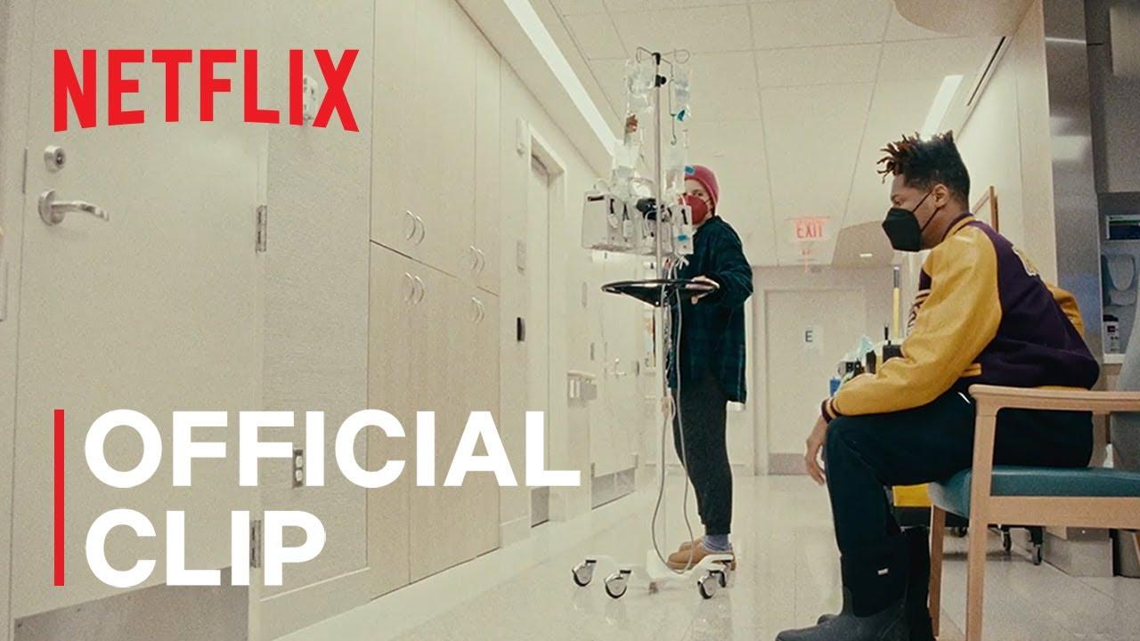 American Symphony Trailer
