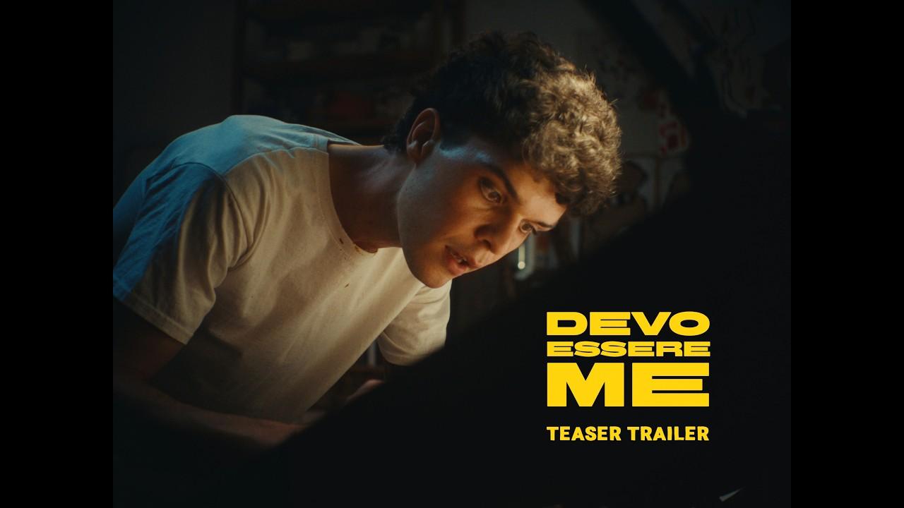 I've Gotta Be Me Trailer