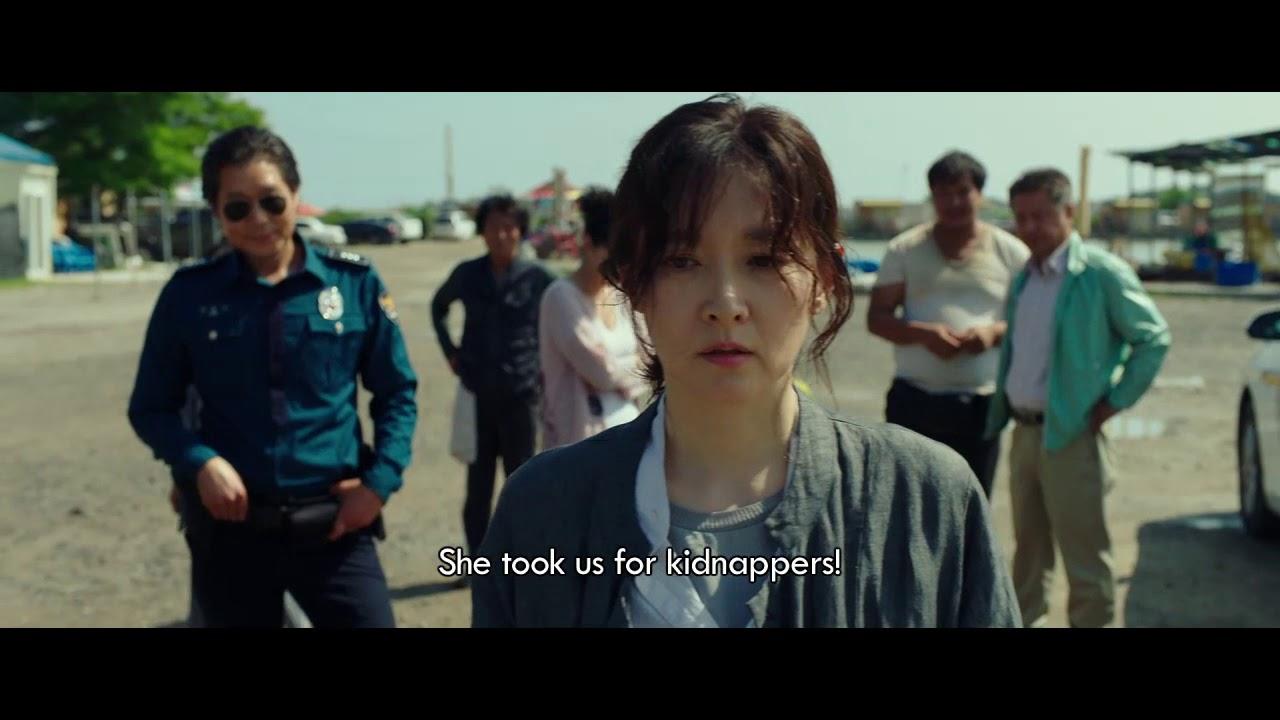 Bring Me Home Trailer
