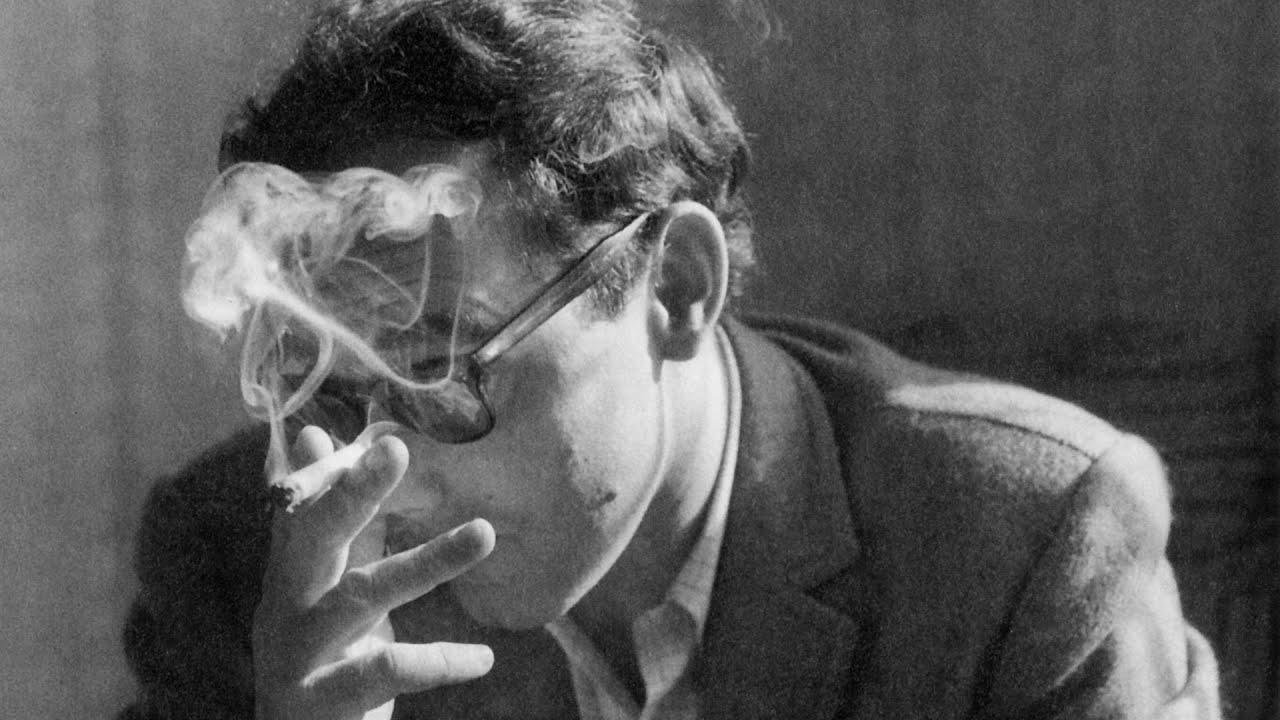 Godard Cinema Trailer