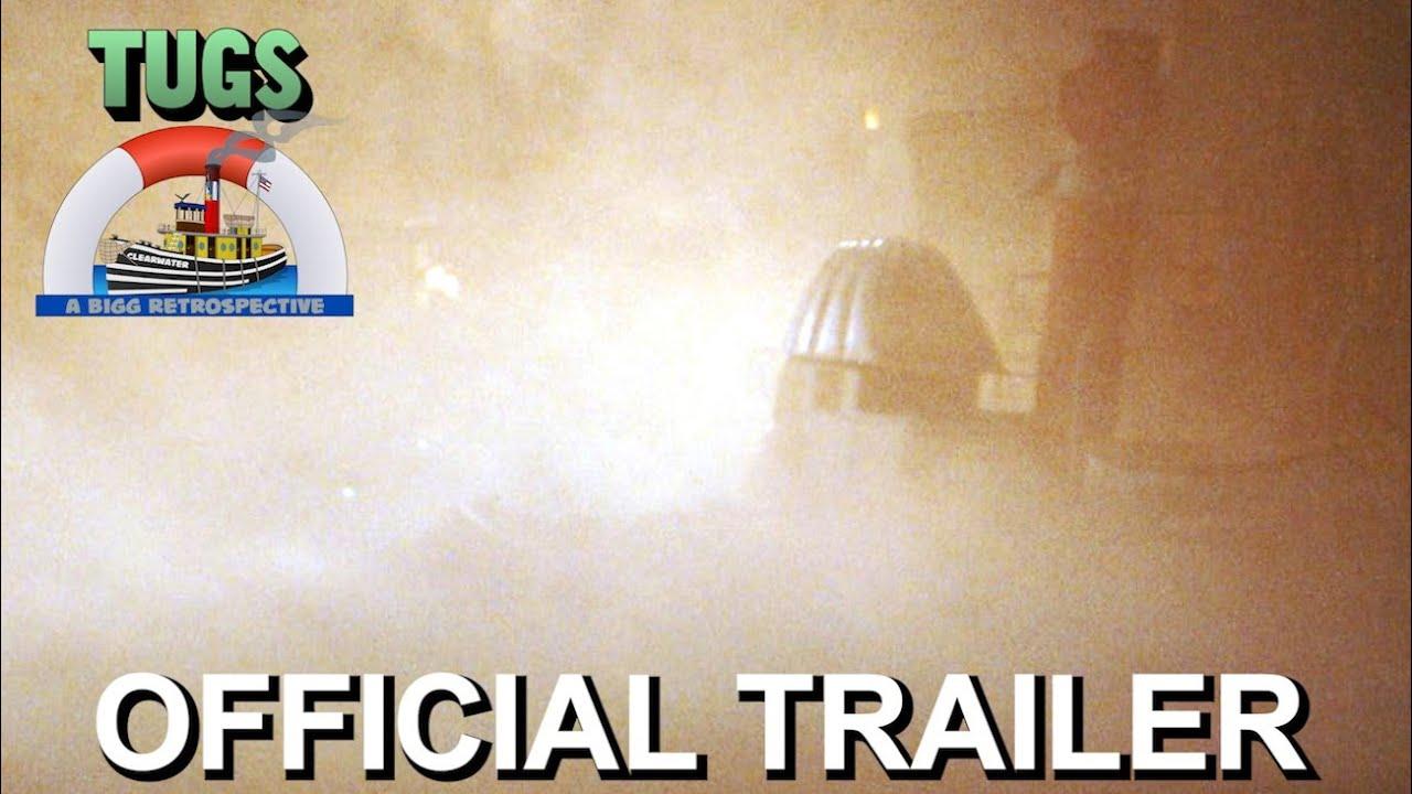 TUGS: A Bigg Retrospective Trailer