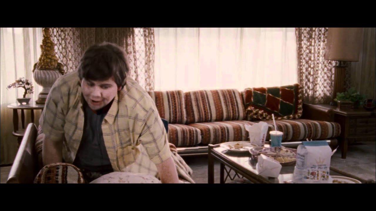 Dirty Girl Trailer