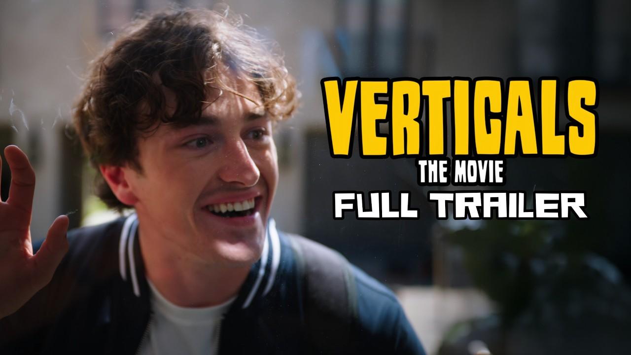 Verticals: The Movie Trailer