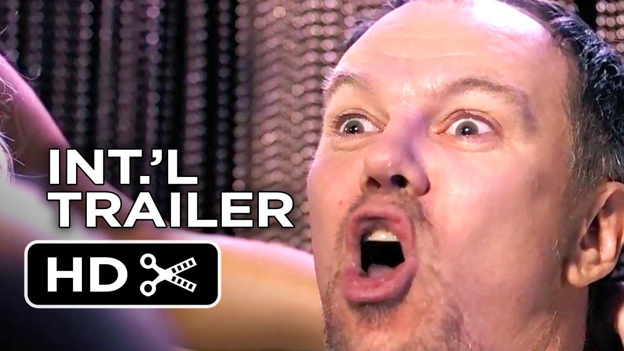 Top Dog Trailer