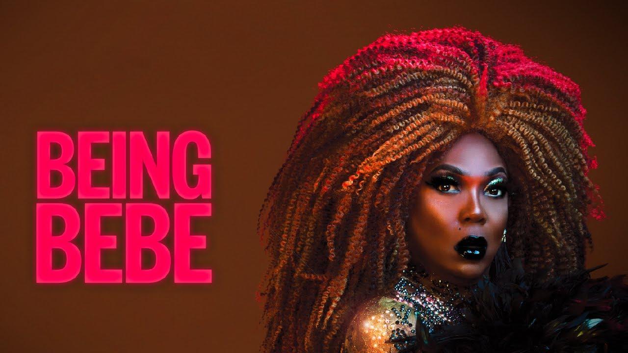 Being BeBe Trailer
