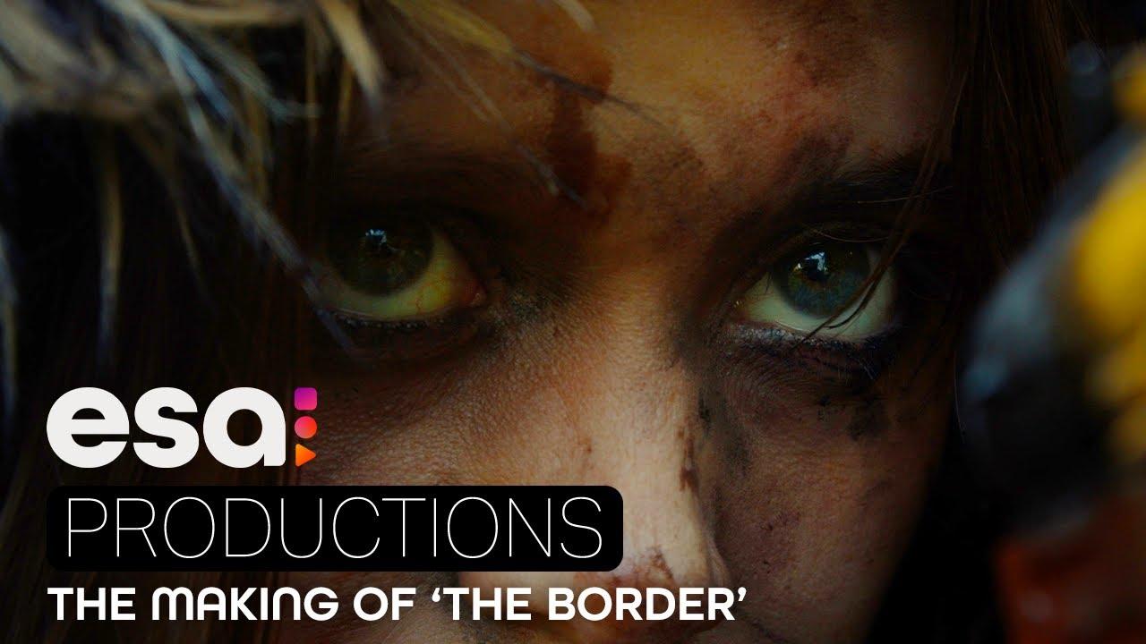 The Border Trailer