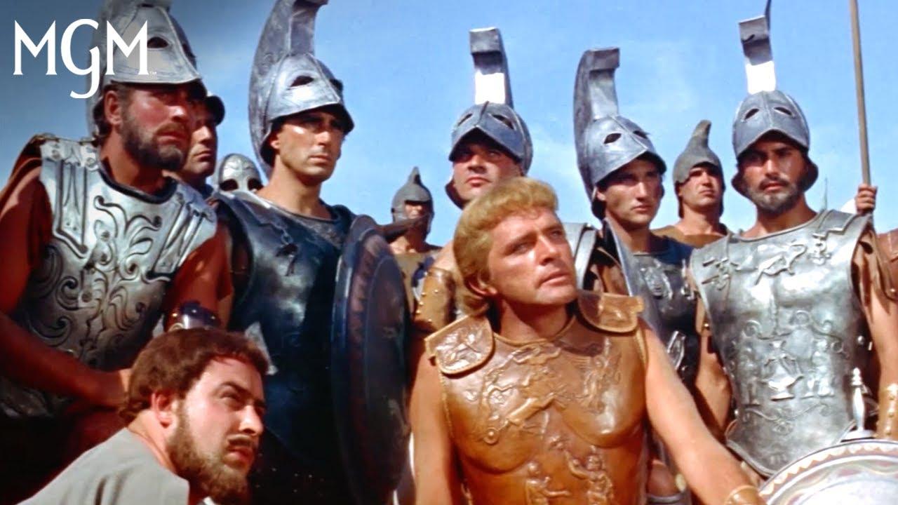 Alexander the Great Trailer