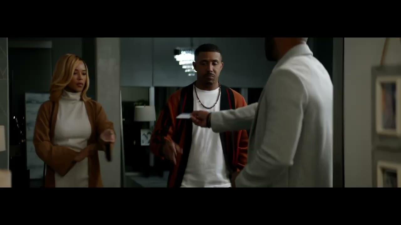 Best Friend Trailer