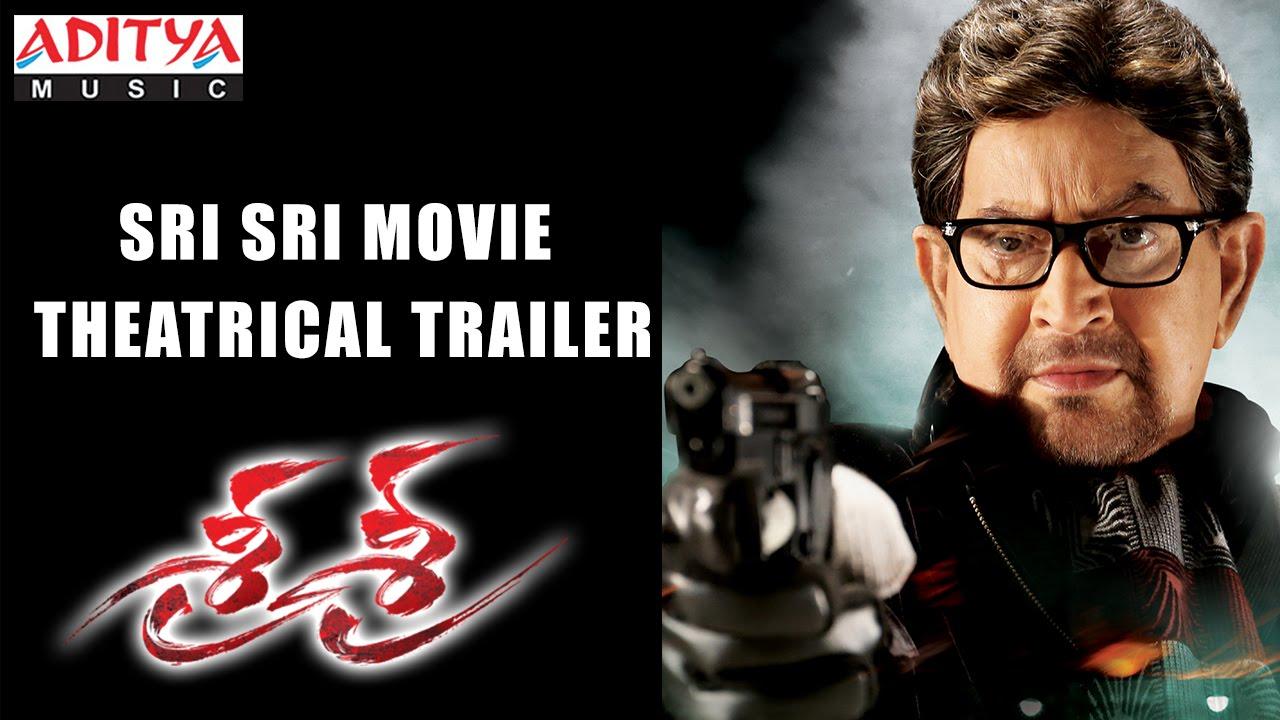 Sri Trailer