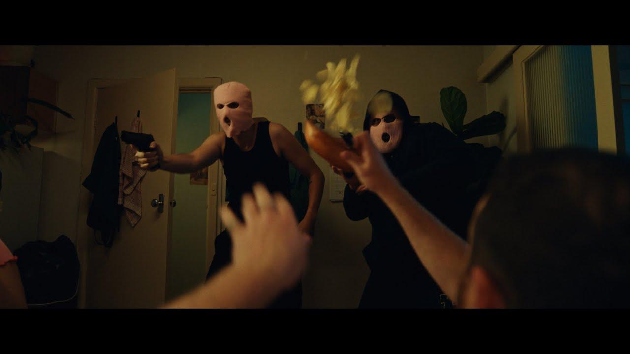 F**k Face Trailer