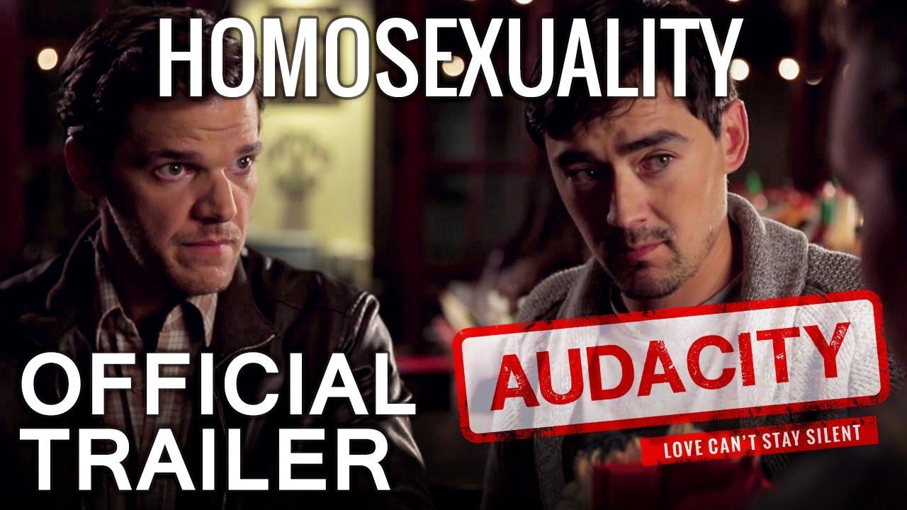 Audacity Trailer