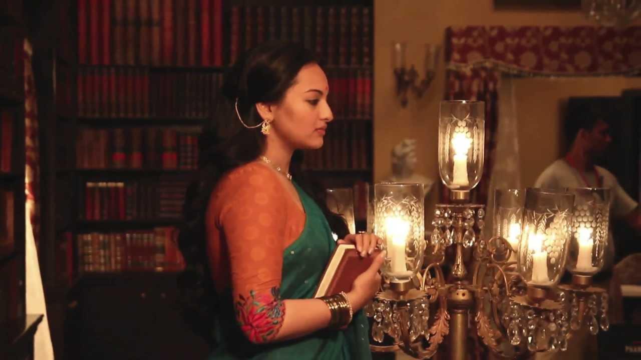 Lootera Trailer