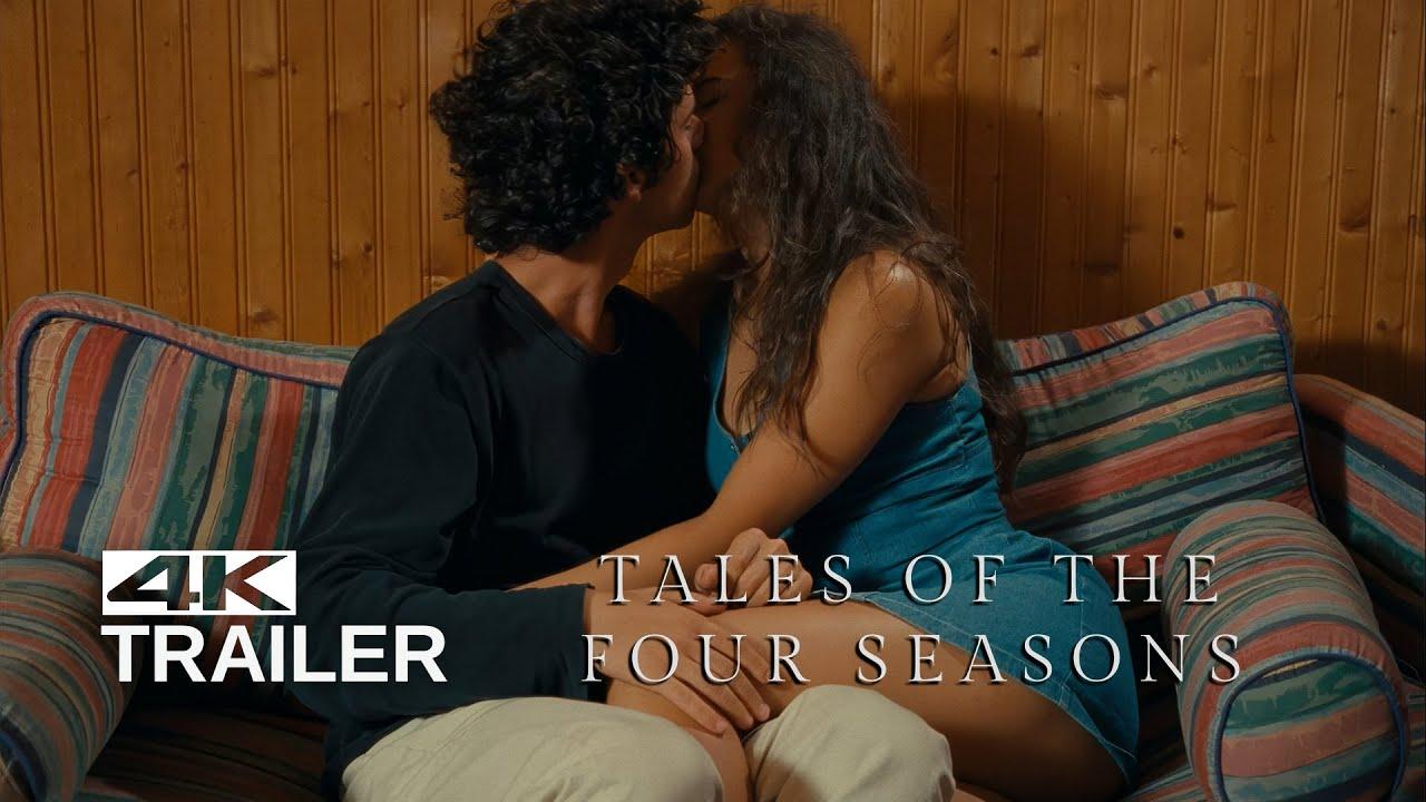 A Tale of Springtime Trailer