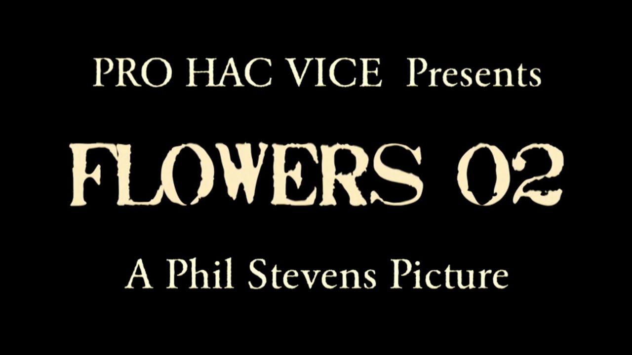 Flowers 02 Trailer