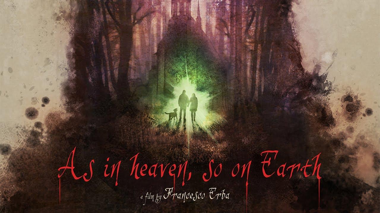As in Heaven, So on Earth Trailer