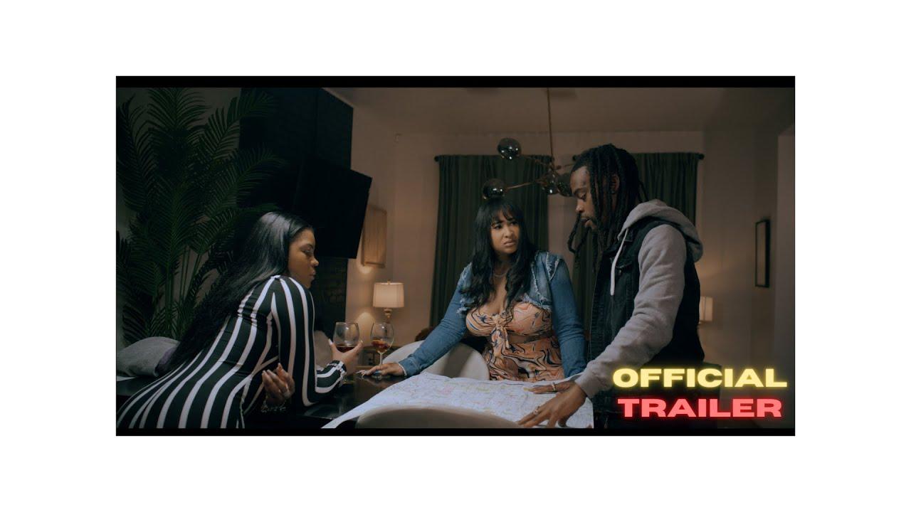The Female Hustler 2 Trailer