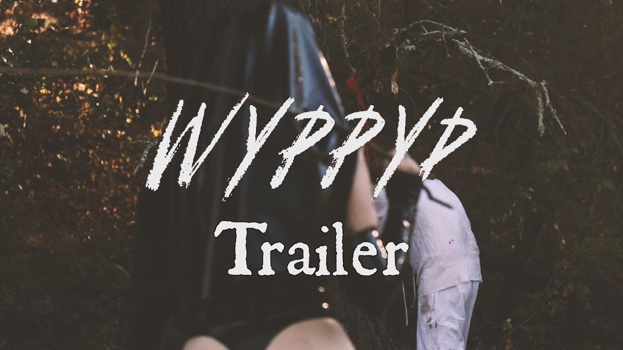 Wyppyd Trailer