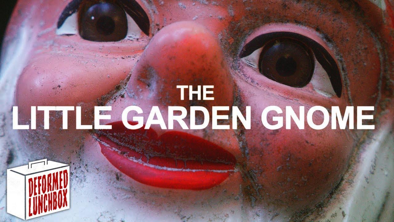 The Little Garden Gnome Trailer