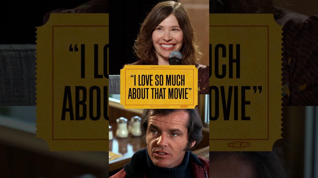 Five Easy Pieces Trailer