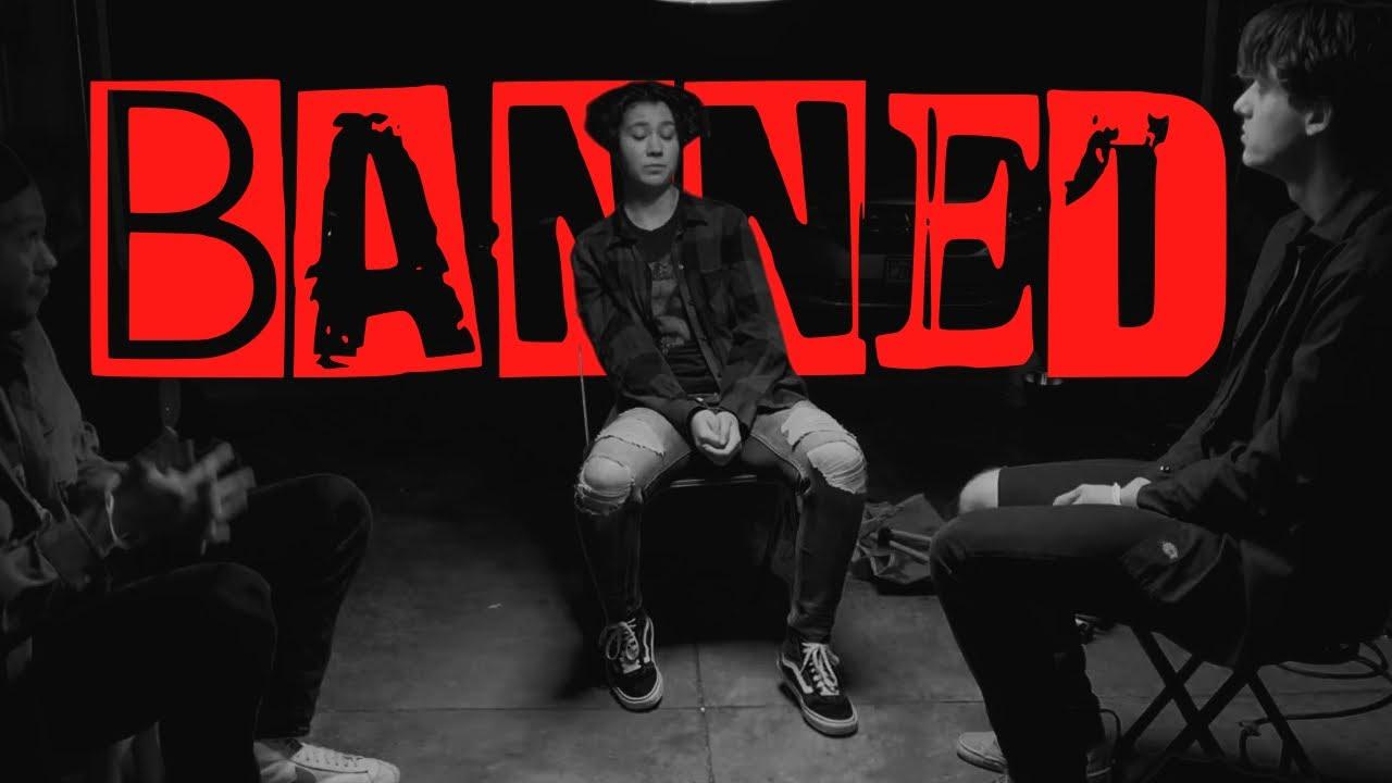 Banned Trailer