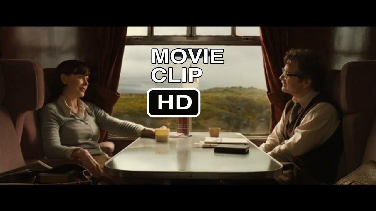 The Railway Man Trailer