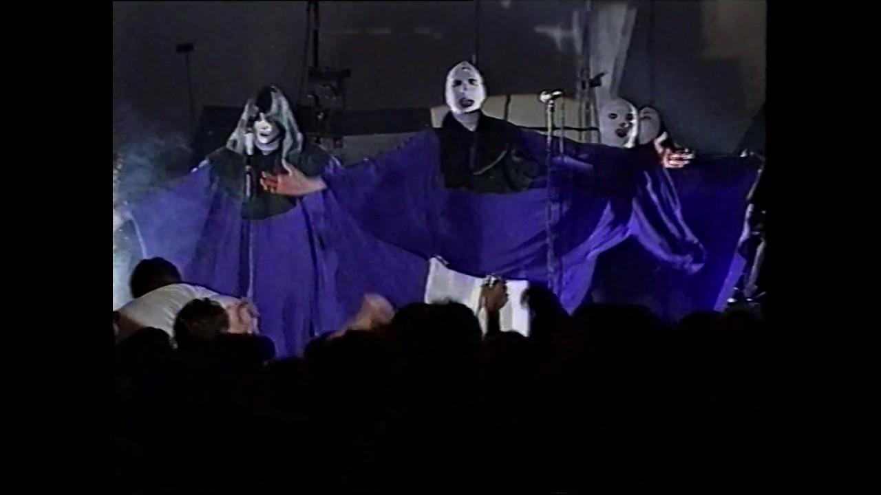 TISM: Incontinent in Ten Continents Trailer