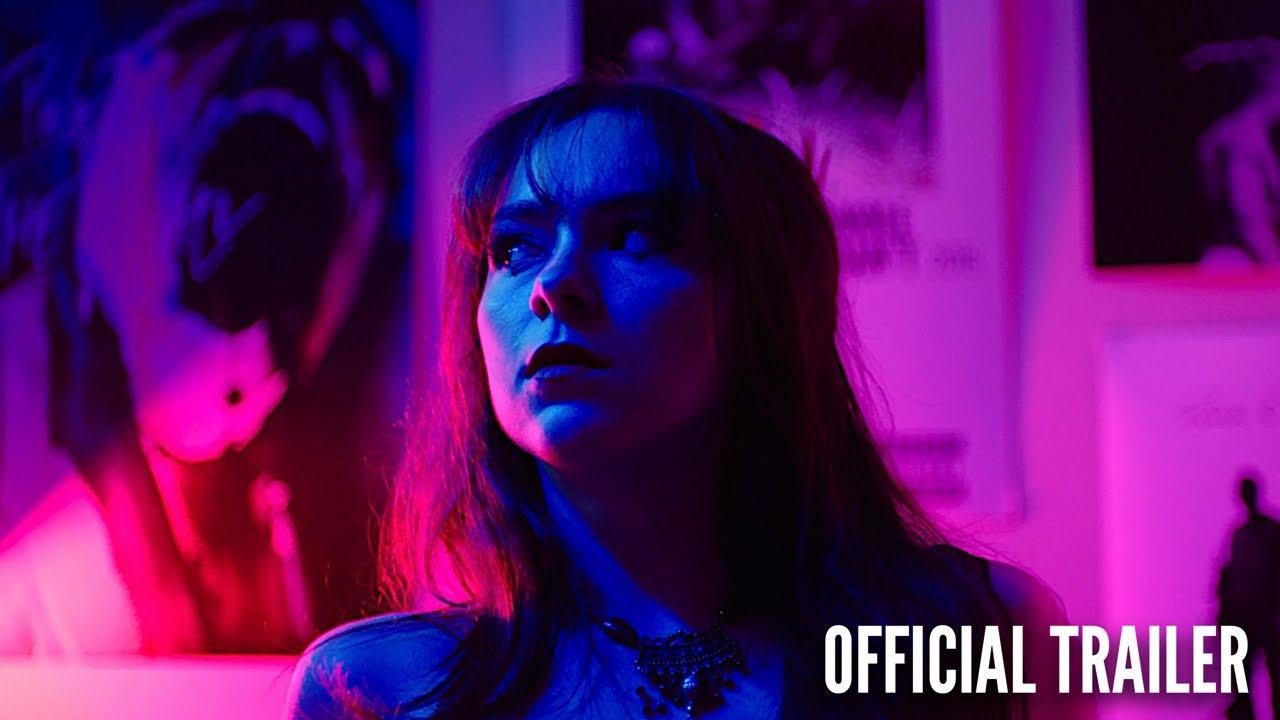 Wild Party Trailer