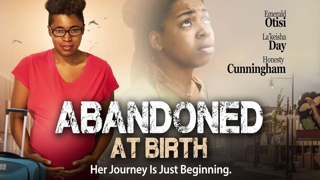 Abandoned at Birth Trailer