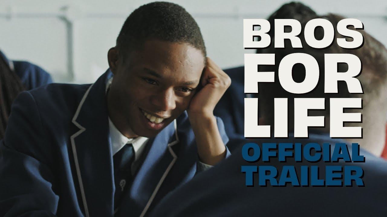 Bros for Life Trailer